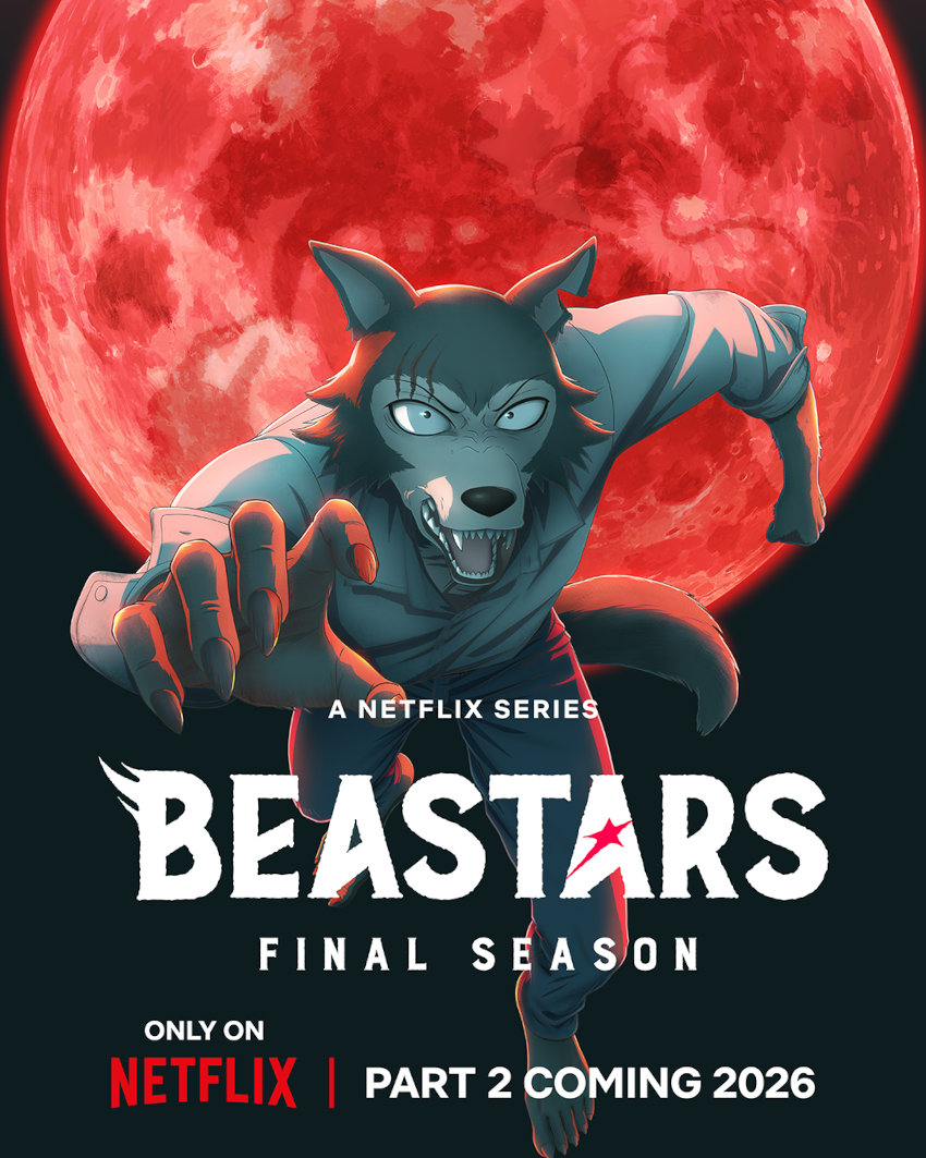 Beastars Final Season Beastars Final Season